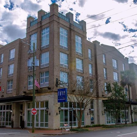 Tryp By Wyndham Savannah Eksteriør billede