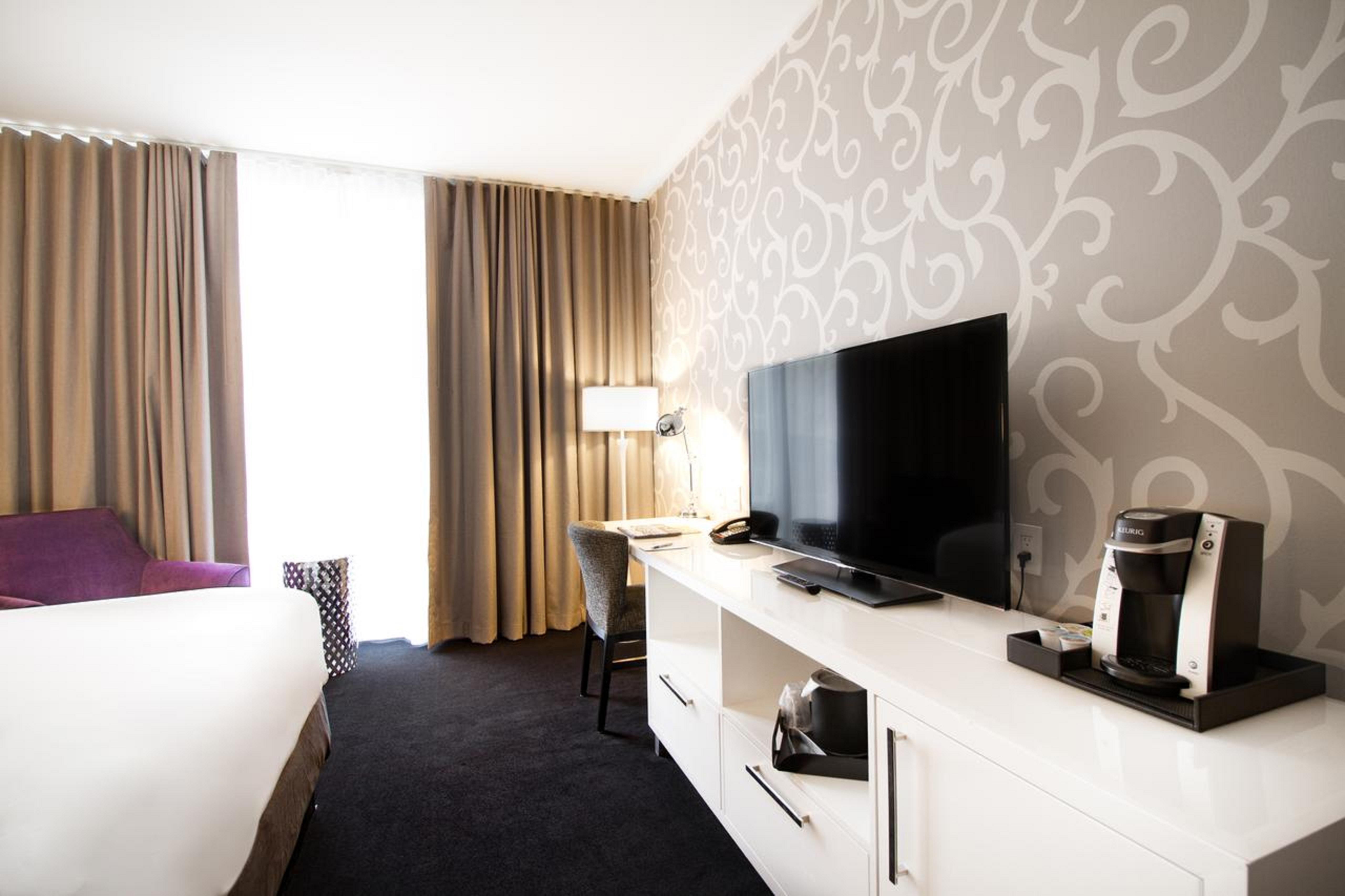 Tryp By Wyndham Savannah Eksteriør billede
